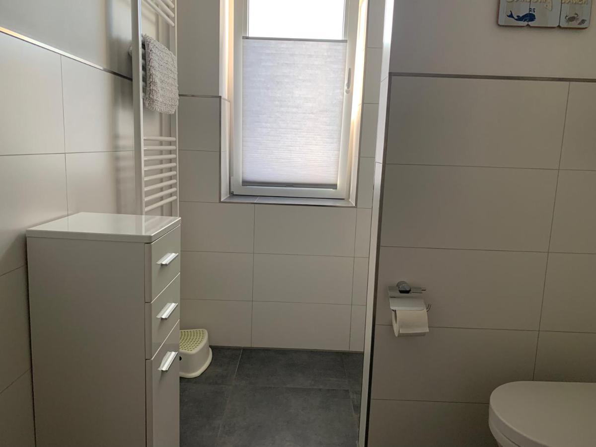 Loft Froenskip - Nordsee Park Dangast Exterior foto